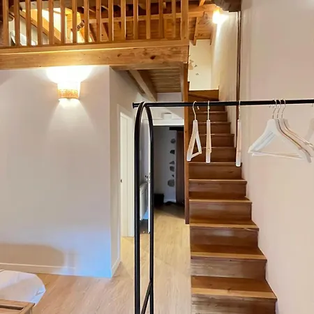 Y El Retiro Del Oso Casa di campagna