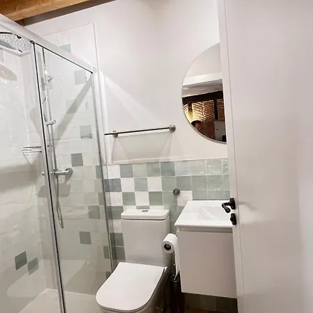 Casa di campagna Y El Retiro Del Oso