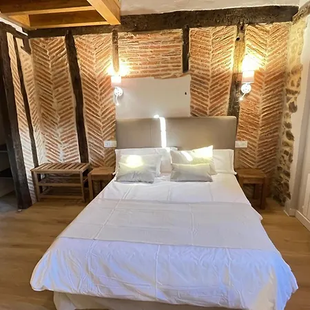 Casa di campagna Y El Retiro Del Oso *