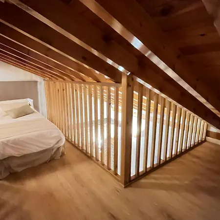 Y El Retiro Del Oso Casa di campagna Verdena