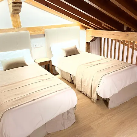 Casa di campagna Y El Retiro Del Oso Verdena