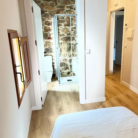 Y El Retiro Del Oso Casa di campagna *