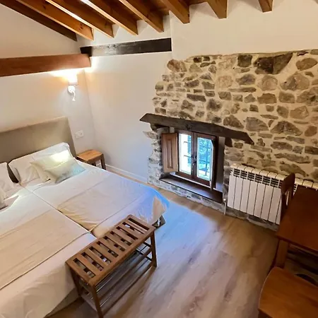 Y El Retiro Del Oso Verdena