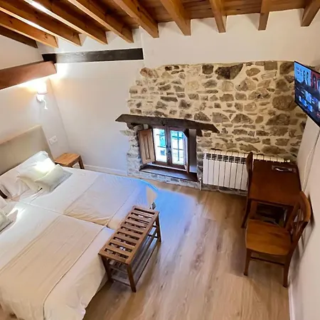 Y El Retiro Del Oso *