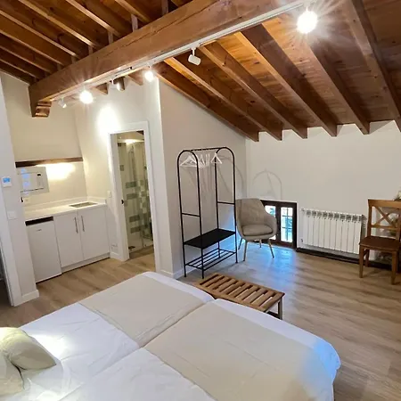 Y El Retiro Del Oso Casa di campagna Verdena