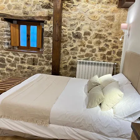 Casa di campagna Y El Retiro Del Oso Verdena