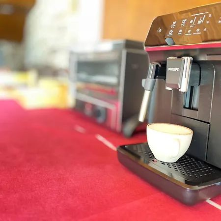 Casa di campagna Y El Retiro Del Oso