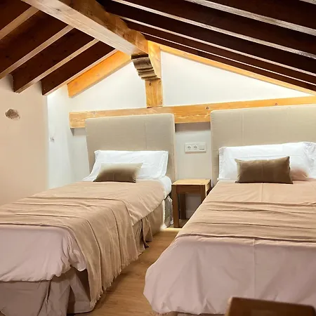 Y El Retiro Del Oso Casa di campagna Verdena