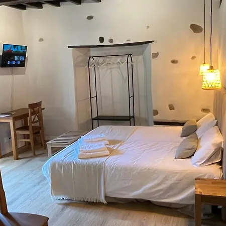 Y El Retiro Del Oso Casa di campagna