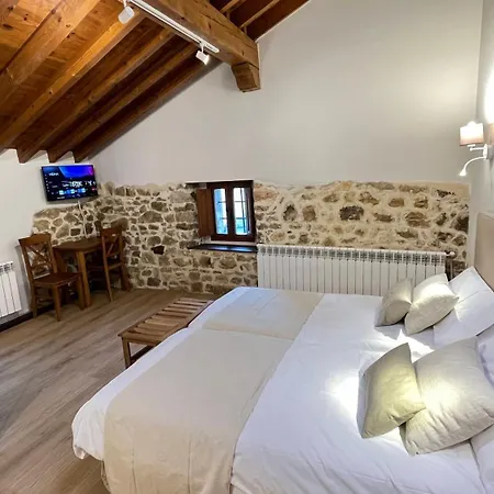 Casa di campagna Y El Retiro Del Oso