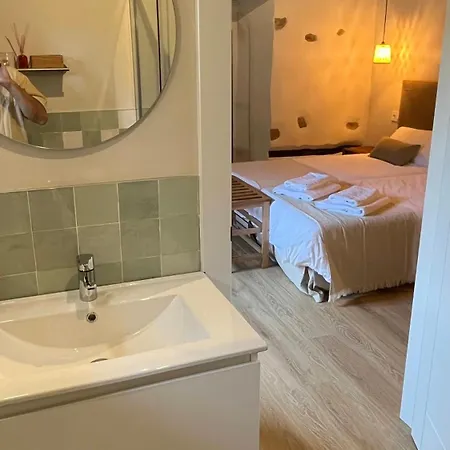 Y El Retiro Del Oso Casa di campagna *