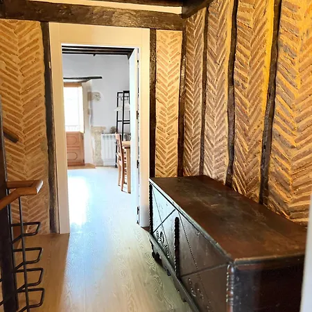 Casa di campagna Y El Retiro Del Oso *