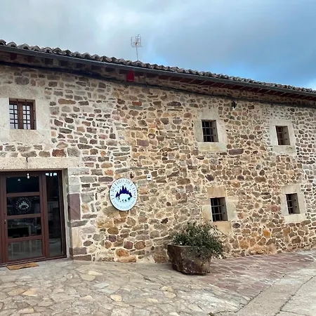 Y El Retiro Del Oso Casa di campagna Verdena