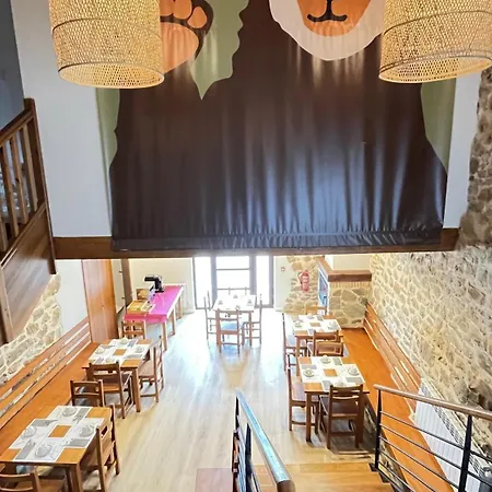 Y El Retiro Del Oso Verdena