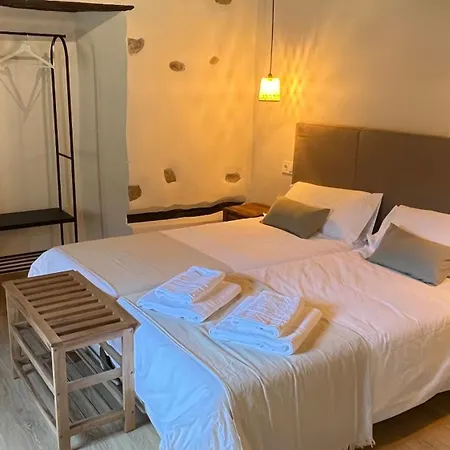 Casa di campagna Y El Retiro Del Oso