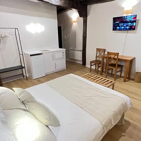 Y El Retiro Del Oso Casa di campagna Verdena