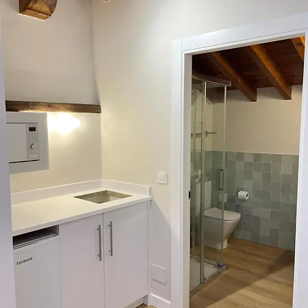 Casa di campagna Y El Retiro Del Oso Verdena