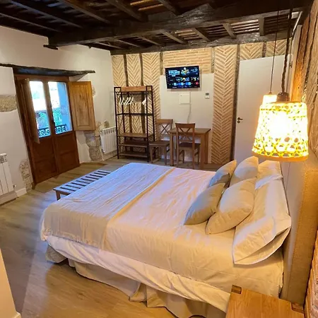 Casa di campagna Y El Retiro Del Oso