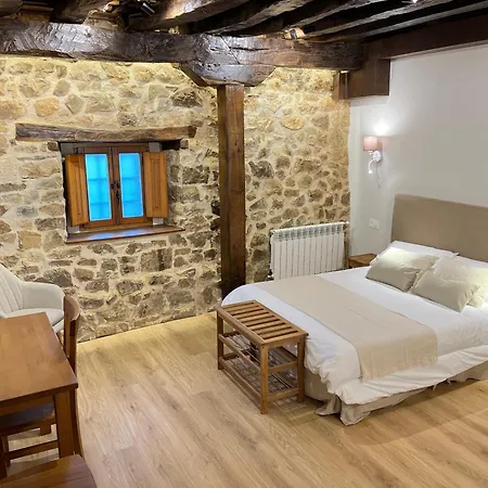 Y El Retiro Del Oso Casa di campagna *