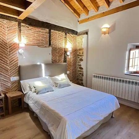 Casa di campagna Y El Retiro Del Oso Verdena