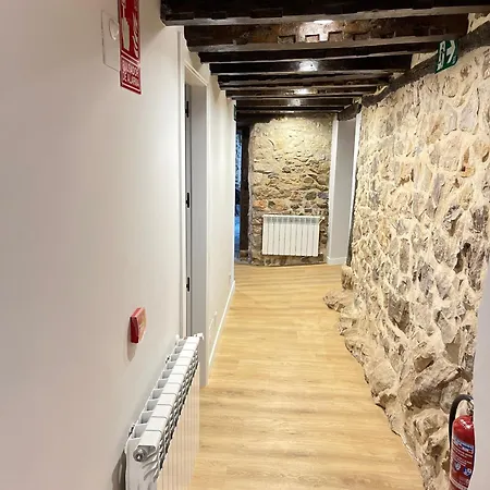 Y El Retiro Del Oso Casa di campagna *