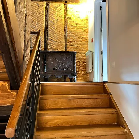 Casa di campagna Y El Retiro Del Oso *