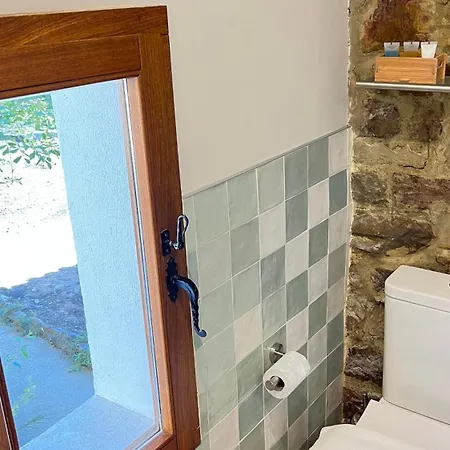 Casa di campagna Y El Retiro Del Oso Verdena