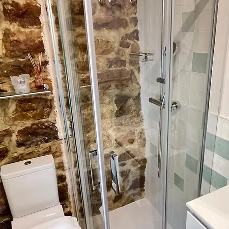 Y El Retiro Del Oso Casa di campagna