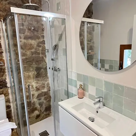 Y El Retiro Del Oso Casa di campagna *