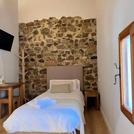 Casa di campagna Y El Retiro Del Oso *