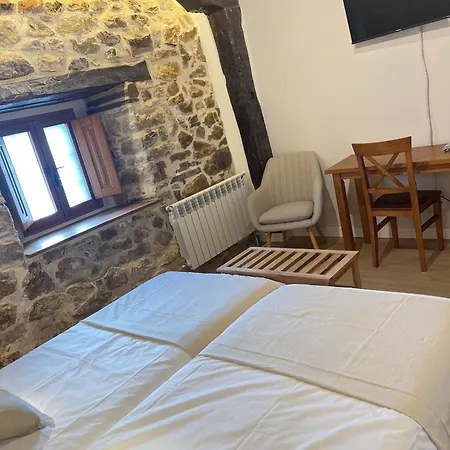 Casa di campagna Y El Retiro Del Oso *