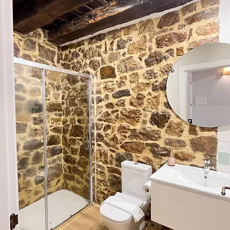 Casa di campagna Y El Retiro Del Oso Verdena