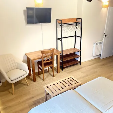 Y El Retiro Del Oso Casa di campagna