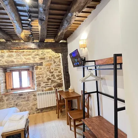 Casa di campagna Y El Retiro Del Oso *