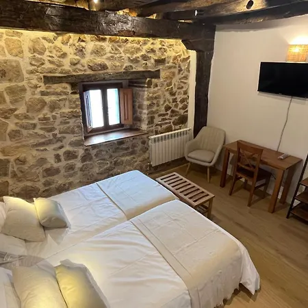 Y El Retiro Del Oso Casa di campagna Verdena