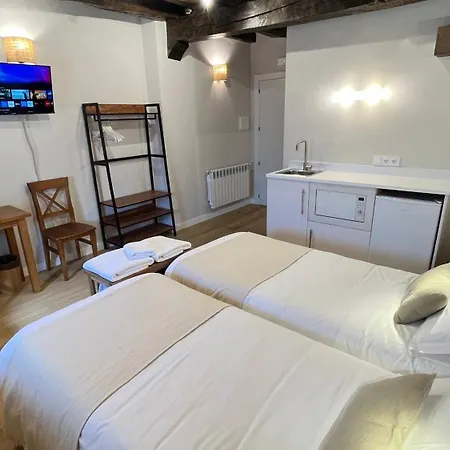 Y El Retiro Del Oso Casa di campagna *