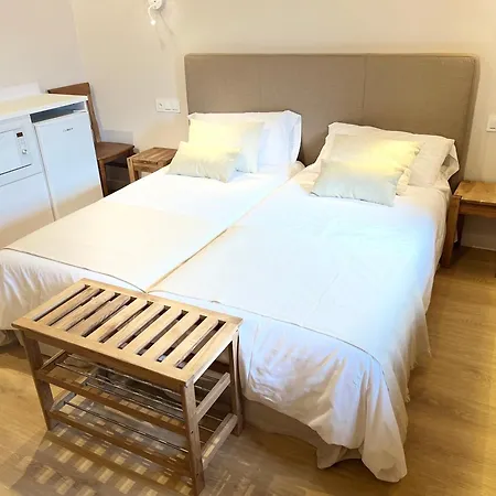 Y El Retiro Del Oso Casa di campagna *