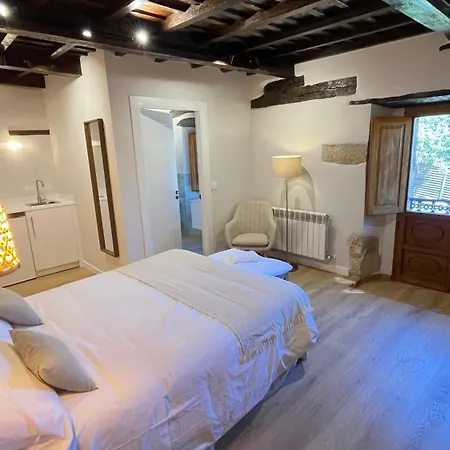 Y El Retiro Del Oso Casa di campagna Verdena