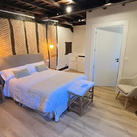 Y El Retiro Del Oso Casa di campagna *