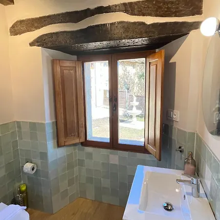 Casa di campagna Y El Retiro Del Oso *