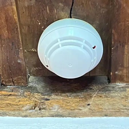 Casa di campagna Y El Retiro Del Oso