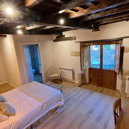 Y El Retiro Del Oso Casa di campagna Verdena