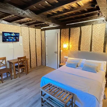 Casa di campagna Y El Retiro Del Oso Verdena