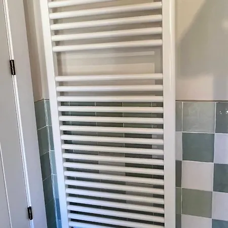 Casa di campagna Y El Retiro Del Oso Verdena