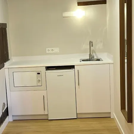 Casa di campagna Y El Retiro Del Oso