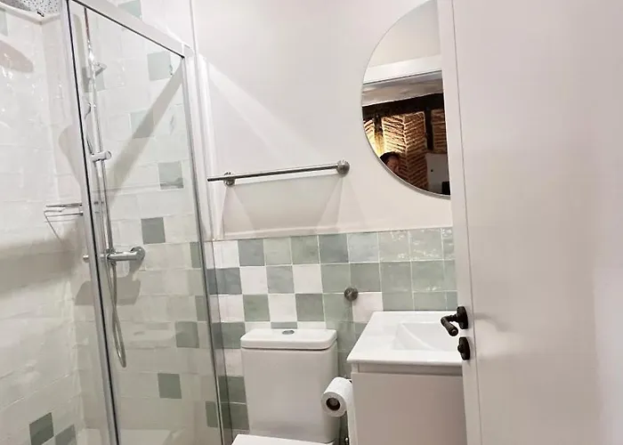 Casa rural Y El Retiro Del Oso