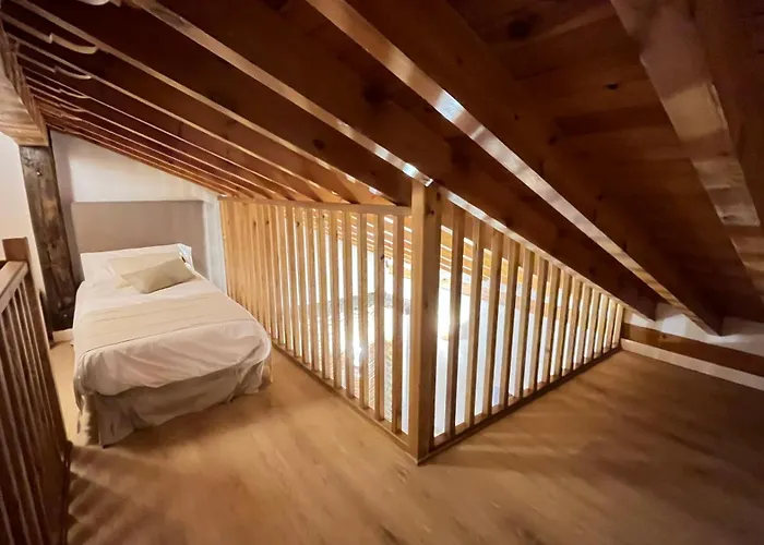 Y El Retiro Del Oso Casa rural Verdena