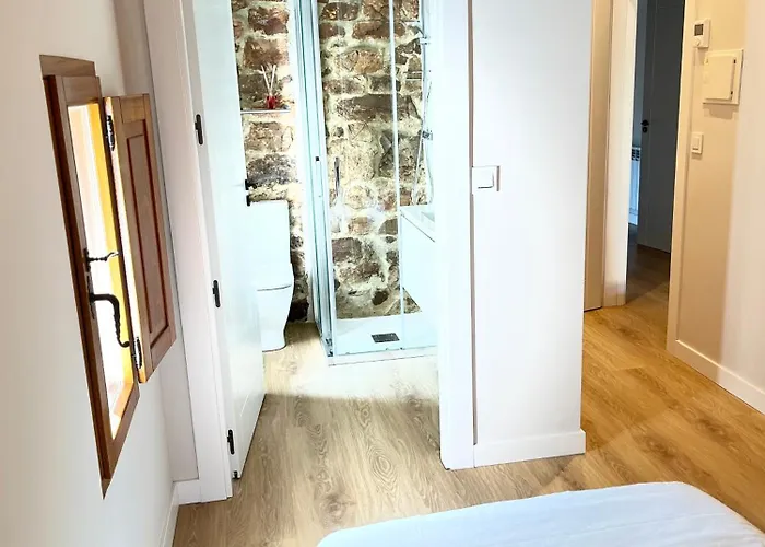 Y El Retiro Del Oso Casa rural *