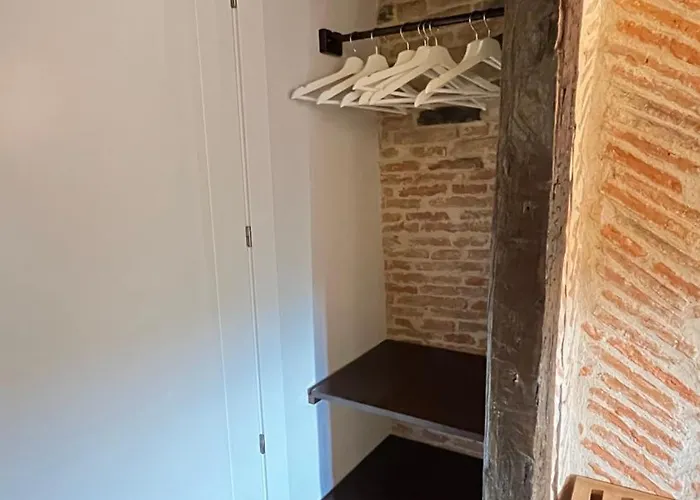 Casa rural Y El Retiro Del Oso