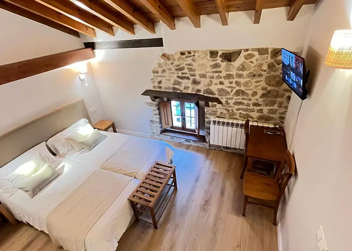 Y El Retiro Del Oso *